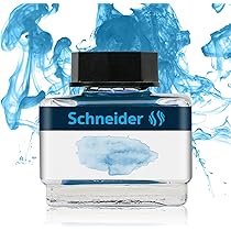 Amazon | Schneider シュナイダー 万年筆用 ボトルインク 15ml
